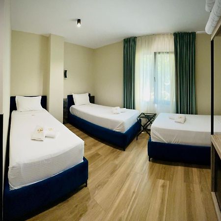 Gogo'S Boutique Hotel Dhërmi 外观 照片