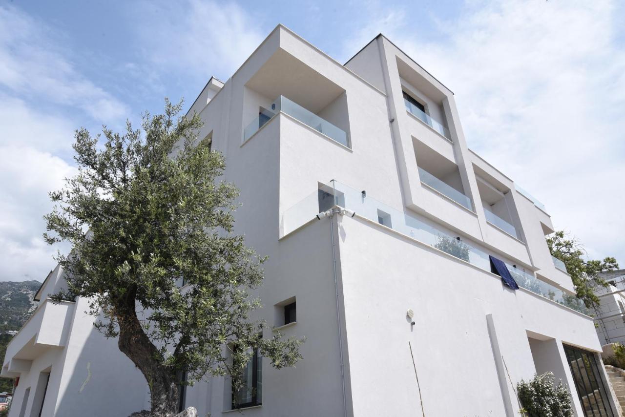 Gogo'S Boutique Hotel Dhërmi 外观 照片