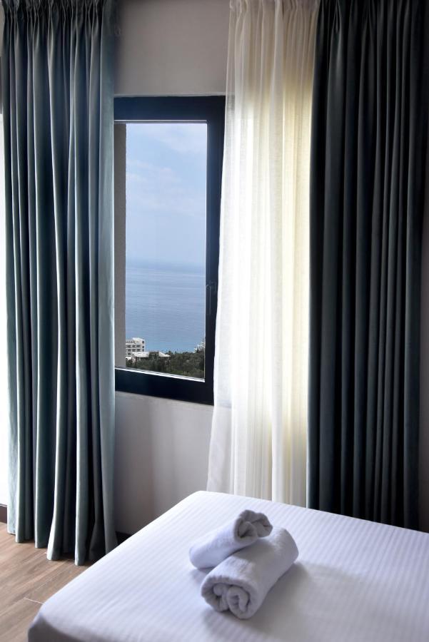 Gogo'S Boutique Hotel Dhërmi 外观 照片