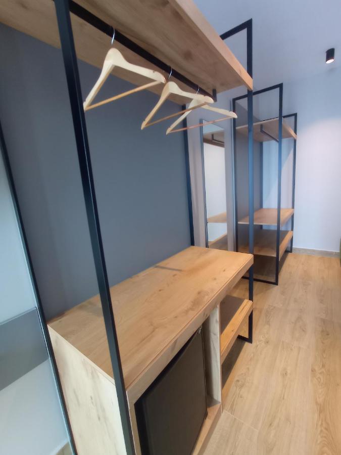 Gogo'S Boutique Hotel Dhërmi 外观 照片