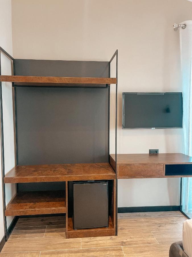 Gogo'S Boutique Hotel Dhërmi 外观 照片