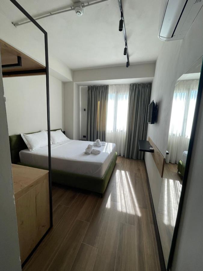 Gogo'S Boutique Hotel Dhërmi 外观 照片