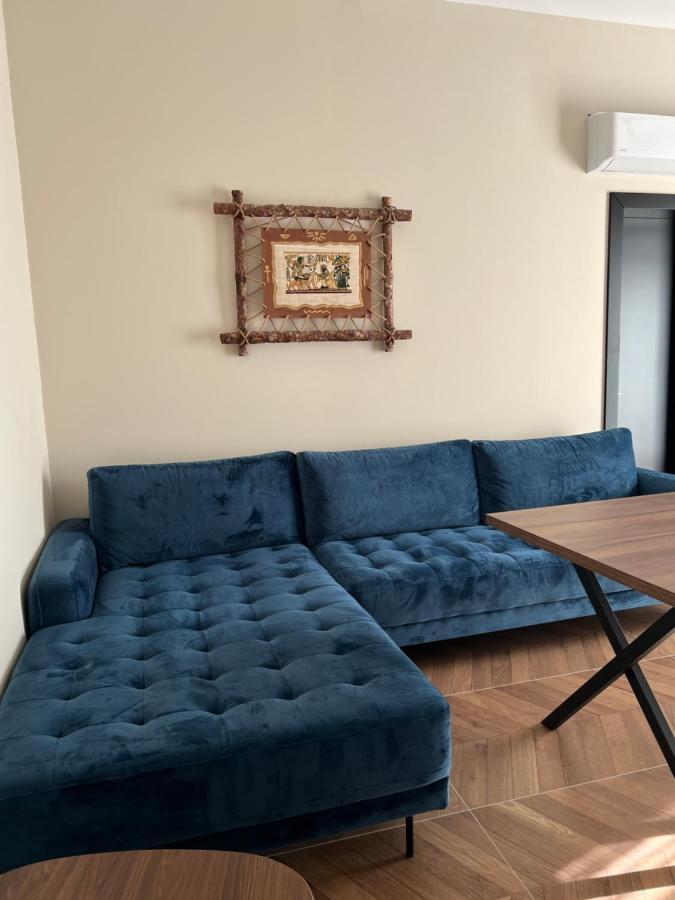 Gogo'S Boutique Hotel Dhërmi 外观 照片