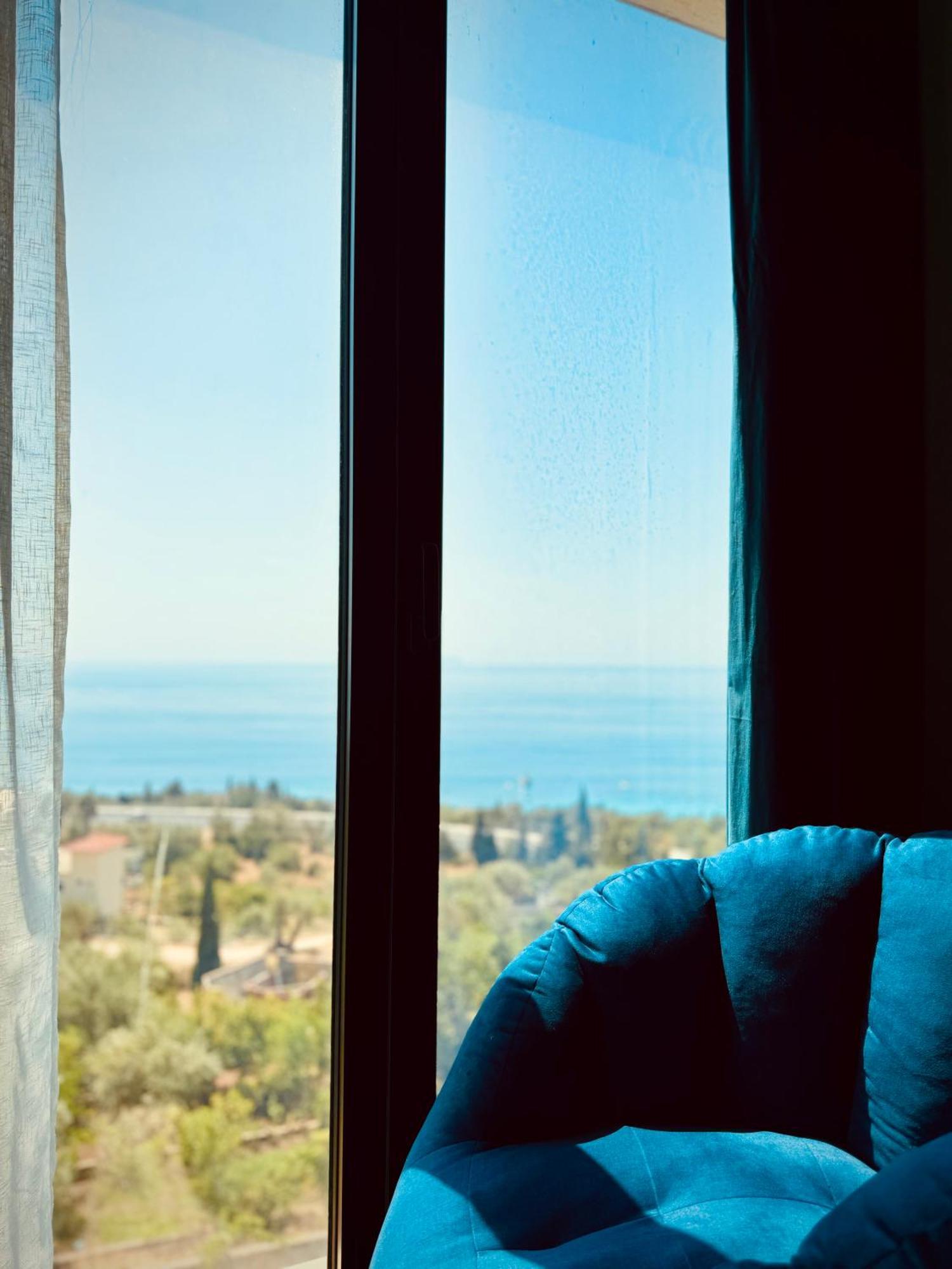Gogo'S Boutique Hotel Dhërmi 外观 照片